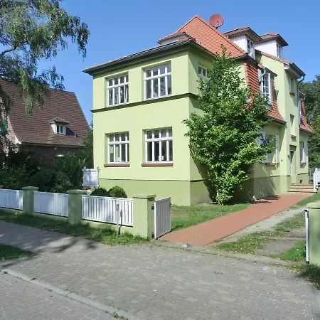 Strandstrasse 60 S16 *