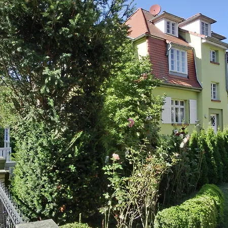 Strandstrasse 60 S16 *