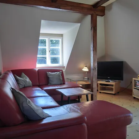 Strandstrasse 60 S16 Graal-Mueritz