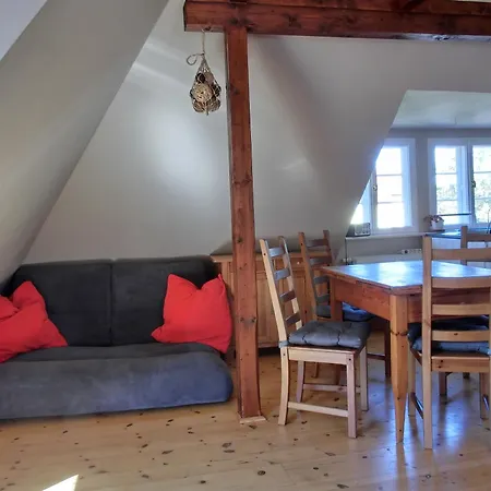 Strandstrasse 60 S16 Graal-Mueritz