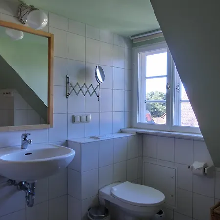 Strandstrasse 60 S16 Graal-Mueritz