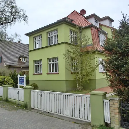 Strandstrasse 60 S16 Graal-Mueritz