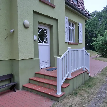 Strandstrasse 60 S16 * Graal-Mueritz