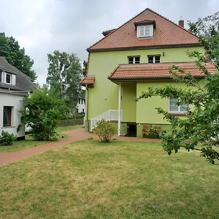 Strandstrasse 60 S16 Graal-Mueritz