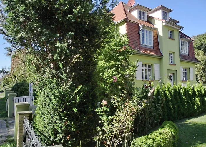 Strandstrasse 60 S16 *