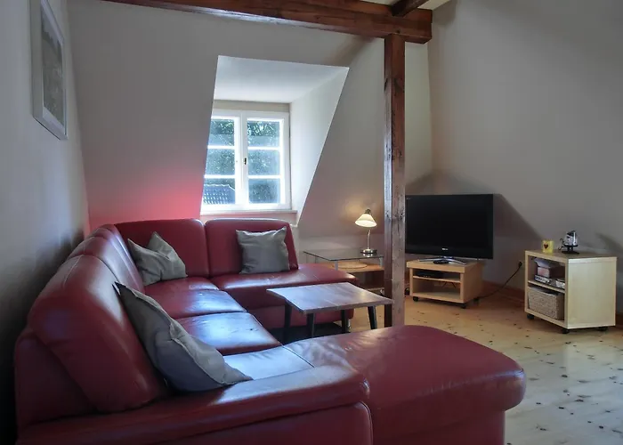 Strandstrasse 60 S16 Graal-Müritz