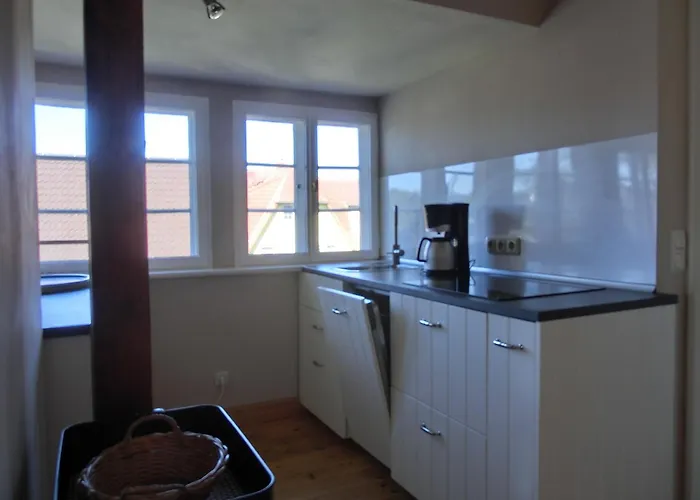 Strandstrasse 60 S16